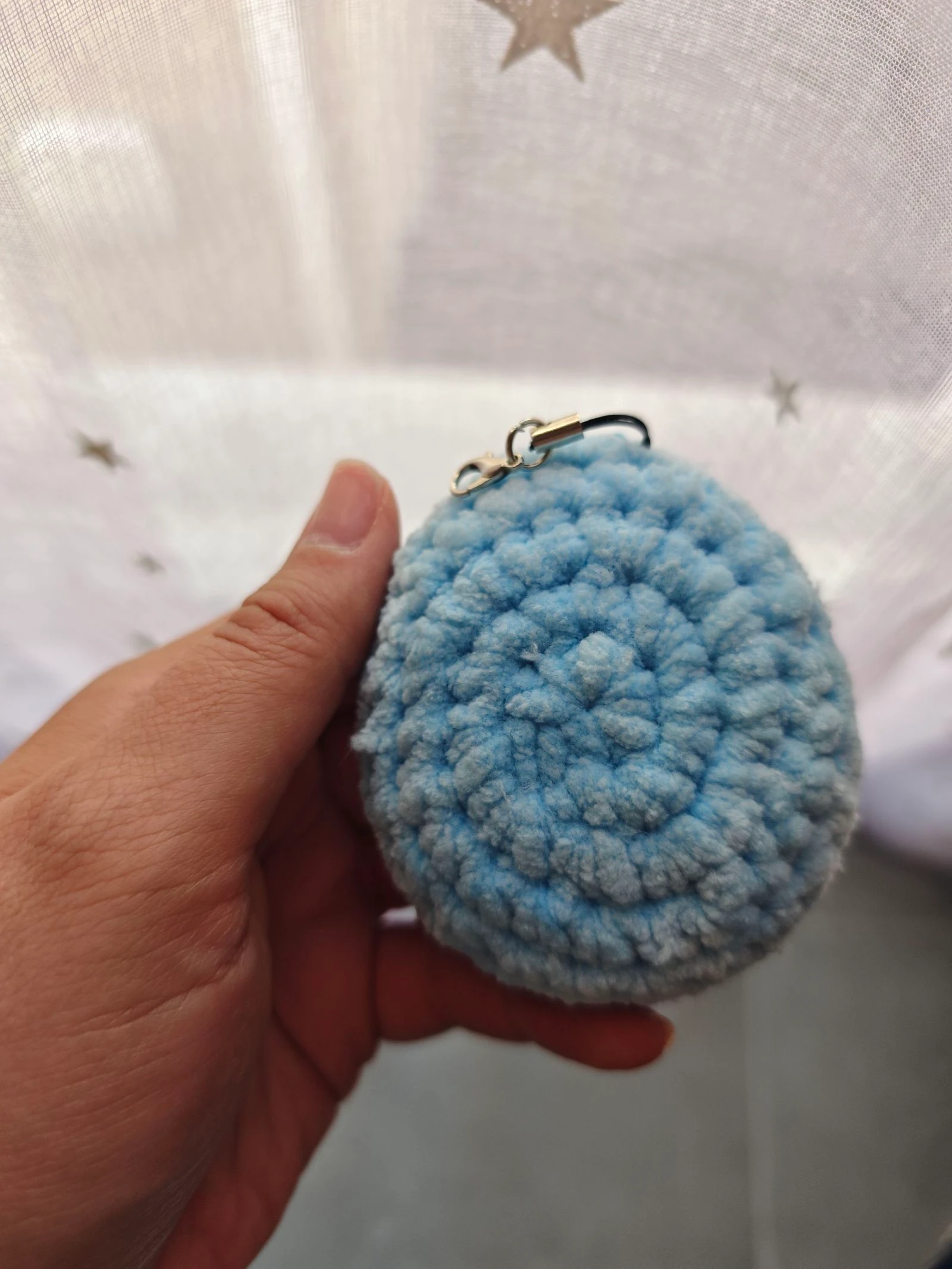 Célula de couro macio Tamagotchi ON Fairy Meets – photo 4